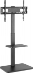 Equip Floor Stand Holder 37"-75"/1TFT 30kg sw lite Retail