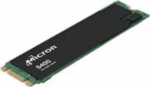 Lenovo Micron 5400 PRO - SSD - Read Intensive - verschl&uuml;sselt - 240 GB - intern - M.2 2280 - SATA 6Gb/s - 256-Bit-AES - Self-Encrypting Drive (SED)