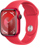Apple Watch Series 9 (GPS + Cellular) - (PRODUCT)