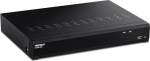TRENDNET 8 CHANNEL 4K UHD POE+ NVR, 8 CHANNEL 4K UHD POE+ NVR