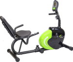 HMS Fitness Rower stationary HMS R9259 Plus magnetic