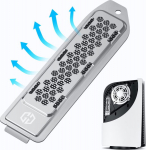 Graugear Radiator with cover for PS5 M.2 SSD Speicher