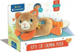 AS Baby Clementoni: Cuddle and Calm Kitty (1000-17771)
