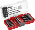 Einhell tool set BIT SET I SOCKET 18SZT 1/4'' S-CASE 49108709