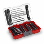 Einhell Drill RESISTANT ACCESSORIES SET NA HITS 39SZT M-CASE 49108759