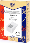 Worek do odkurzacza Zelmer FZ17.1 3000