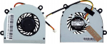 Notebook cooler MSI: CX61, CR650