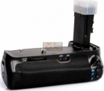 Battery grip Meike Canon 60D