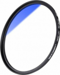 K&F Filter K&F Blue Filter 82 MM UV K&F Concept Classic Series