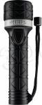 Philips Rubber LED Torch Outdoor