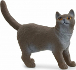 Figurine Schleich Schleich 13973 British Shorthair Cat