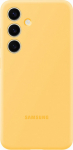 "Silicone Case Samsung Galaxy S24 Plus" Yellow (EF-PS926TYEGWW)