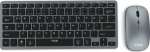INCA Tas+Mouse IBK-572BT BT 3.0/5.0 Smart DE-Layout sw