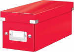 Leitz PUD�O CS NA CD WOW red