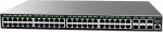 Grandstream Networks Grandstream GWN7800 Series - Switch - Business