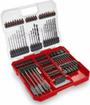 Tool Kit Einhell 49108798 *XL-CASE Box Set Impa 95pcs LS