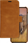 D. Bramante Dbramante1928 Lynge, lompakko- and protective case, Samsung Galaxy S24+, brown