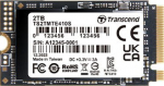 SSD 2TB Transcend M.2 MTE410S (M.2 2242) PCIe Gen4 x4 NVME