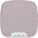Ajax HomeSiren White