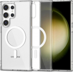 Tech-Protect Flexair Hybrid Magsafe Galaxy S24 Ultra clear