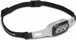 Black Diamond Deploy 325 Black, White Headband flashlight LED