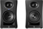 Kali Audio LP-UNF studiomonitori, pari, black