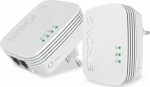 Adapter powerline Strong Strong POWERLINE WiFi 600 Duo Kit Mini
