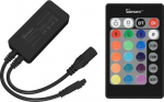 SONOFF L2-C Smart RGB LED Strip Controller with IR Remote, Wi-Fi, BT