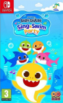 Outright Games Ltd. NSW Baby Shark: Sing & Swim Party