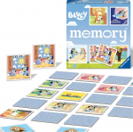 Ravensburger Memory Game: Bluey (22646)