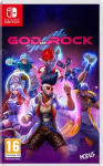 Maximum Games NSW God of Rock