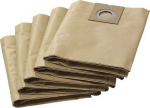 Vacuum cleaner bag Paper bags K18 Karcher NT27