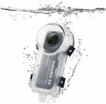 Insta360 X4 - diving case
