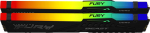 KIN Kingston Technology FURY Beast 32GB 6000MT/s DDR5 CL30 DIMM (Kit of 2) RGB EXPO