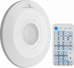 Maclean The motion sensor PIR Maclean MCE467 na podczerwień, z pilotem, max.2000W