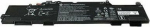 HP 53Wh Lithium-ion battery for, HP notebooks