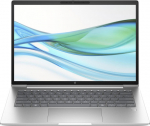 29 HP ProBook 440 G11 Notebook - Wolf Pro Security - Intel Core Ultra 5 125U / 1.3 GHz - Win 11 Pro - Intel Graphics - 16 GB RAM - 512 GB SSD NVME - 35.6 cm (14") IPS 1920 x 1200 - Wi-Fi 6E, Bluetooth 5.3 Wireless card - Hecht-Silver - kbd: Deutsch ( ...