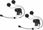 Motorcycle Intercom SENA SMH5 Dual Pack