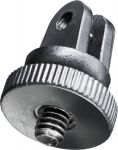 Mantona Adapter 1/4" for GoPro