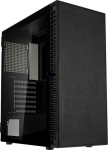 Kolink Observatory HF Mesh Core Midi Tower - schwarz