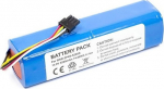 Extra Digital Battery for XIAOMI Mi Robo/ Mijia/ Roborock S50, 14.8V, 5.2Ah, Li-ion