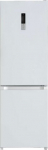 CHiQ Fridge-freezer GCB340NEIDW 226L/96L wh D (Speditionsversand)