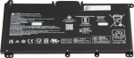 HP 41Wh Lithium-ion battery for, HP laptops