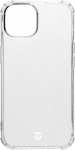 Tactical TPU Plyo Cover for Apple iPhone 15 / transparent