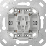 GIRA rocker switch 315800 Jal use