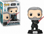 Funko Pop! Disney: Star Wars Ahsoka S2 - Baylan Skoll #688 Bobble-Head Vinyl Figure