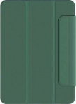 Pomologic BookCover do Apple iPad Pro 13" M4 (2024) bottle green
