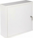 Wardrobe Lexi-NET LEXI-Net univerz&aacute;ln&iacute; skř&iacute;ň Basic 400x400x150 mm, assembly board, b&iacute;l&aacute;