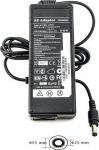 Laptop Charger IB72D5525 for Lenovo 16V / 4.5A / 72W