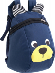 RoGer Children's Teddy Backpack 27 x 21 x 11cm